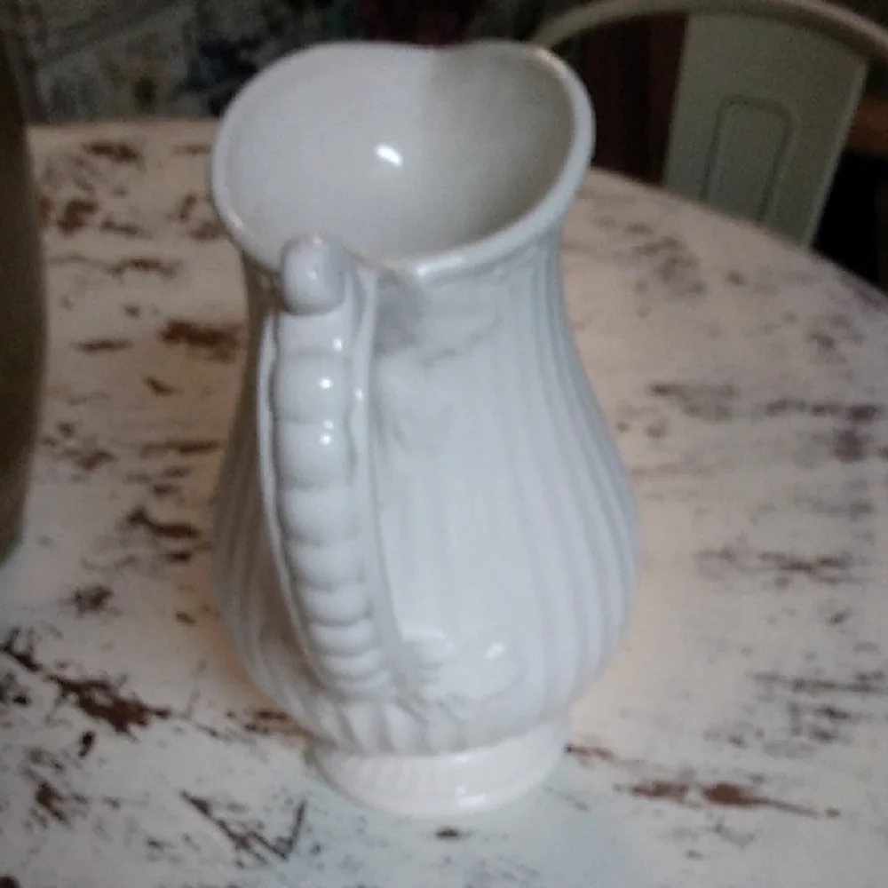 American Atelier Athena Ironstone Dish - Picture 3 of 9